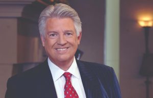 Pastor Jack Graham says antisemitism evidence of ‘spiritual warfare’: ‘Satan hates what God loves’