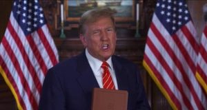 US Church Leaders Pray for Trump And for Their ‘Wounded’ Nation
