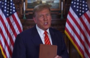 US Church Leaders Pray for Trump And for Their ‘Wounded’ Nation