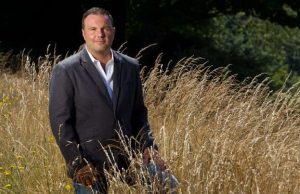 Pastor Kicked off stage, at a conference in Missouri