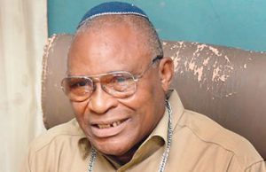 Occultism, Charms Failed Us – Bishop Kayode Williams
