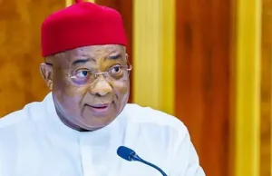 Eid-el-Fitr: Muslims, Christians unite to move Nigeria forward – Uzodimma