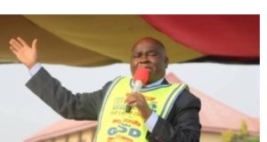 God ready to deliver Nigerians from hardship – Pastor Muoka