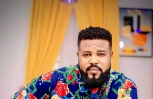 The Untold Story of Secret Cult in Nigeria Nollywood.