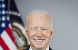 Biden sparks Christian group’s anger after making sign of the cross at abortion rally