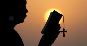 Iran Sentences Christian Converts to More Than 25 Years in Prison