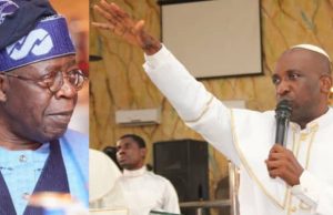 Primate Ayodele to Tinubu: Nigeria needs restructuring