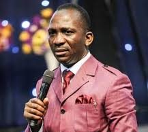 Enenche: It was not my intention to embarrass her