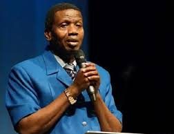 Secret behind my sound health – Pastor Adeboye