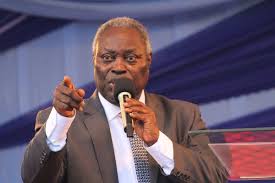 Pastor Kumuyi Urges Christians To Prioritize Aid To The Needy Over Church Offerings