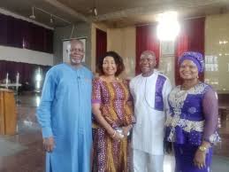 Jesus’ Movement emphasises need for reformation in Church