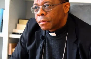 By-pass ‘dishonest’ African governments and provide aid directly says bishop