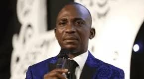 Pastor Enenche Ends Live Broadcasts of Dunamis Services Pastor Paul Enenche