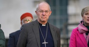 Group of Christian leaders condemn Justin Welby’s approval of ICJ Israel ruling