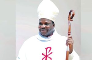 Bishop Badejo Warns Against The Rise Of Moral Decadence Among Youths