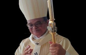 Handle issue of AI with care, Catholic Archbishop urges Christians