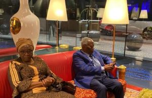 Kumuyi in Dubai for ministers confab, encourages use of technology