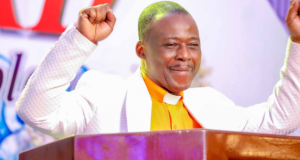 Olukoya: Why Mountain Top University introduced vocational training
