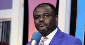 Offerings Are Spent by Men, Not God – Pastor Damina