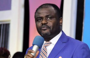Offerings Are Spent by Men, Not God – Pastor Damina