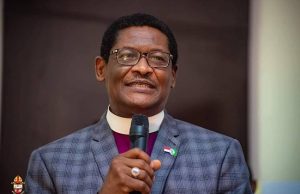 Nigeria Shall Rise Again, This siege Shall Be over —Primate Ndukuba