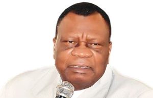 Empower Farmers To Boost Nigeria’s Food Security, Prophet Abiara Tells FG