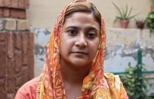 Pakistani Christian Girl Freed From Forced Marriage To Abductor