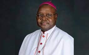 Draw Inspiration from Matthias’ Elections, Bishop Kaigama Charge Nigerians