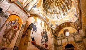 European Bishops Condemn Conversion Of Turkey Church Into Mosque