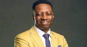 Pastor Sam Adeyemi Criticizes Leaders for Ignoring the Poor Pastor Sam Adeyemi
