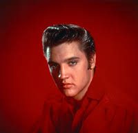 Elvis Presley’s Personal Bible From Graceland Up For Auction