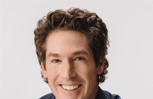 Pastor Joel Osteen set to preach his 1,000th sermon