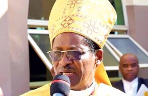 Nigeria Under Economic Siege, Needs Divine Intervention – Anglican Primate