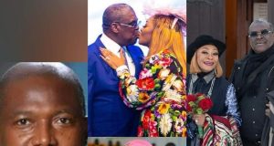 Why Pastor Iluyomade of RCCG City of David Parish Was Transferred.