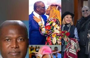 Why Pastor Iluyomade of RCCG City of David Parish Was Transferred.