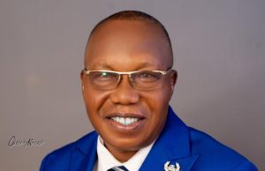 Clergy Harps On Proper Transmission Of Leadership In Nigeria