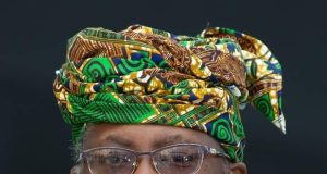 AN COMMON RARE BREED MARCHES ON TO THE WORLD STAGE @70