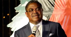 Suspended Pastor Iluyomade Launches Ministry in Lagos