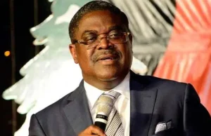 Suspended Pastor Iluyomade Launches Ministry in Lagos