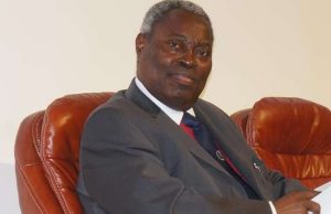 Tinubu celebrates Pastor Kumuyi at 83