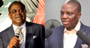 Iluyomade’s replacement at RCCG City of David resumes, parish undergoing audit – Report