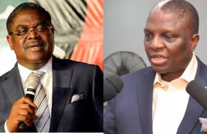 Iluyomade’s replacement at RCCG City of David resumes, parish undergoing audit – Report