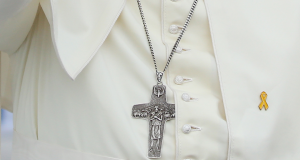 Cardinals to Elect New Pope on May 7