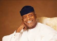 Churches Should Stop Receiving Monies from Unexplained Source – Osinbajo
