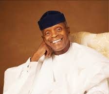 Churches Should Stop Receiving Monies from Unexplained Source – Osinbajo