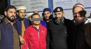 Christian Man Jailed After Accidentally Stepping on Pages of the Quran