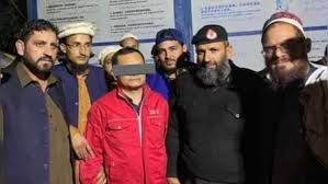 Christian Man Jailed After Accidentally Stepping on Pages of the Quran