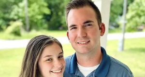 Over $130K raised for missionary couple killed in Haiti