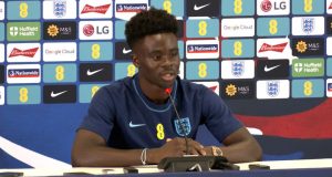 I have faith in God’: Saka speaks on belief and redemption after crucial Euro goal