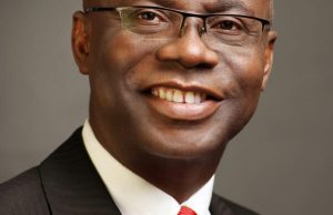 Foursquare Overseer, Aboyeji, Bakare, Debola Deji-Kurunmi Unite For 2024 Wilson Yinka Badejo Lecture